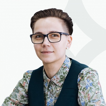 Табачкова Екатерина Борисовна 