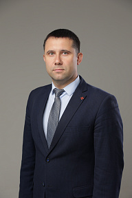 Чечель Федор Иванович