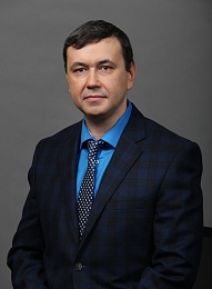 Vladimir I. Stogniy
