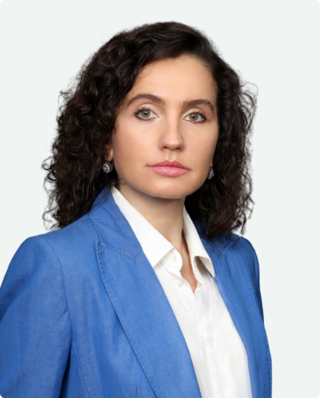 Тютюшева Юлия Сергеевна