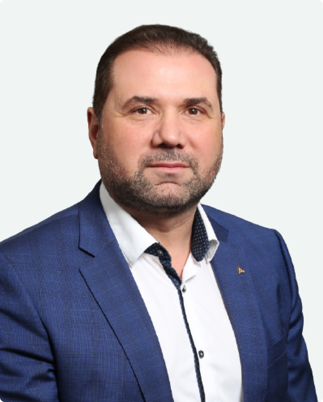 Гумберидзе Коба Анатольевич
