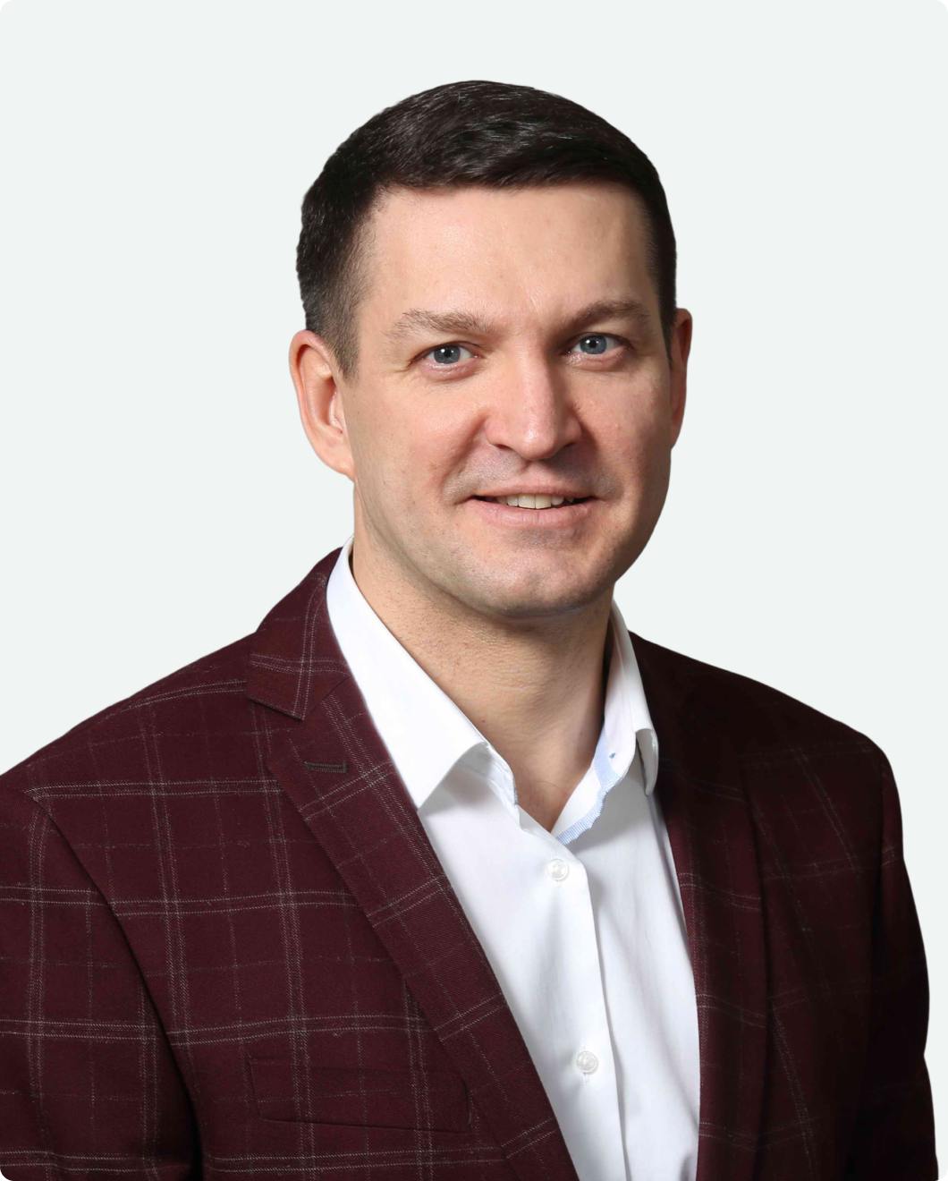 Гурьев Руслан Игоревич