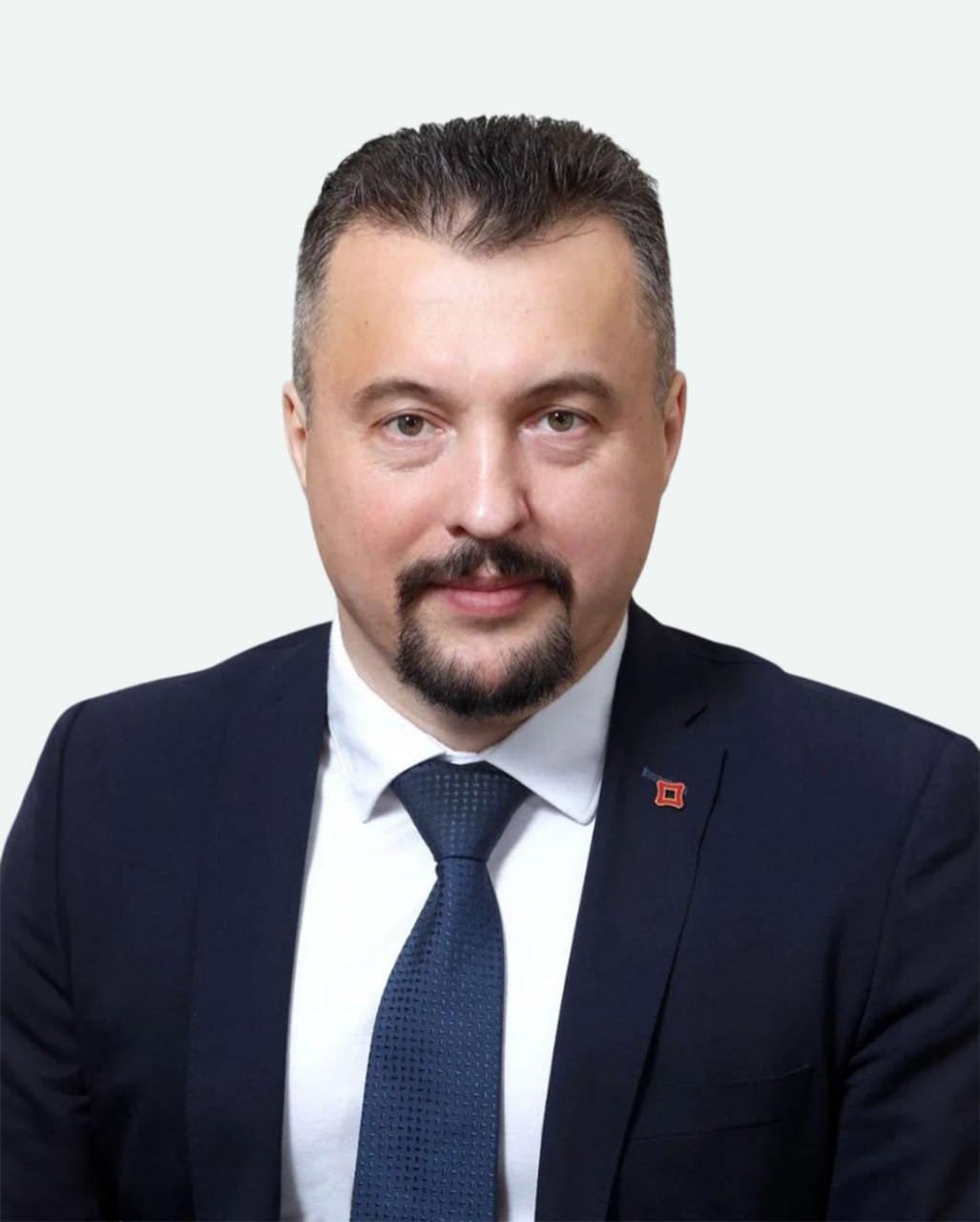 Одышев Сергей Владимирович