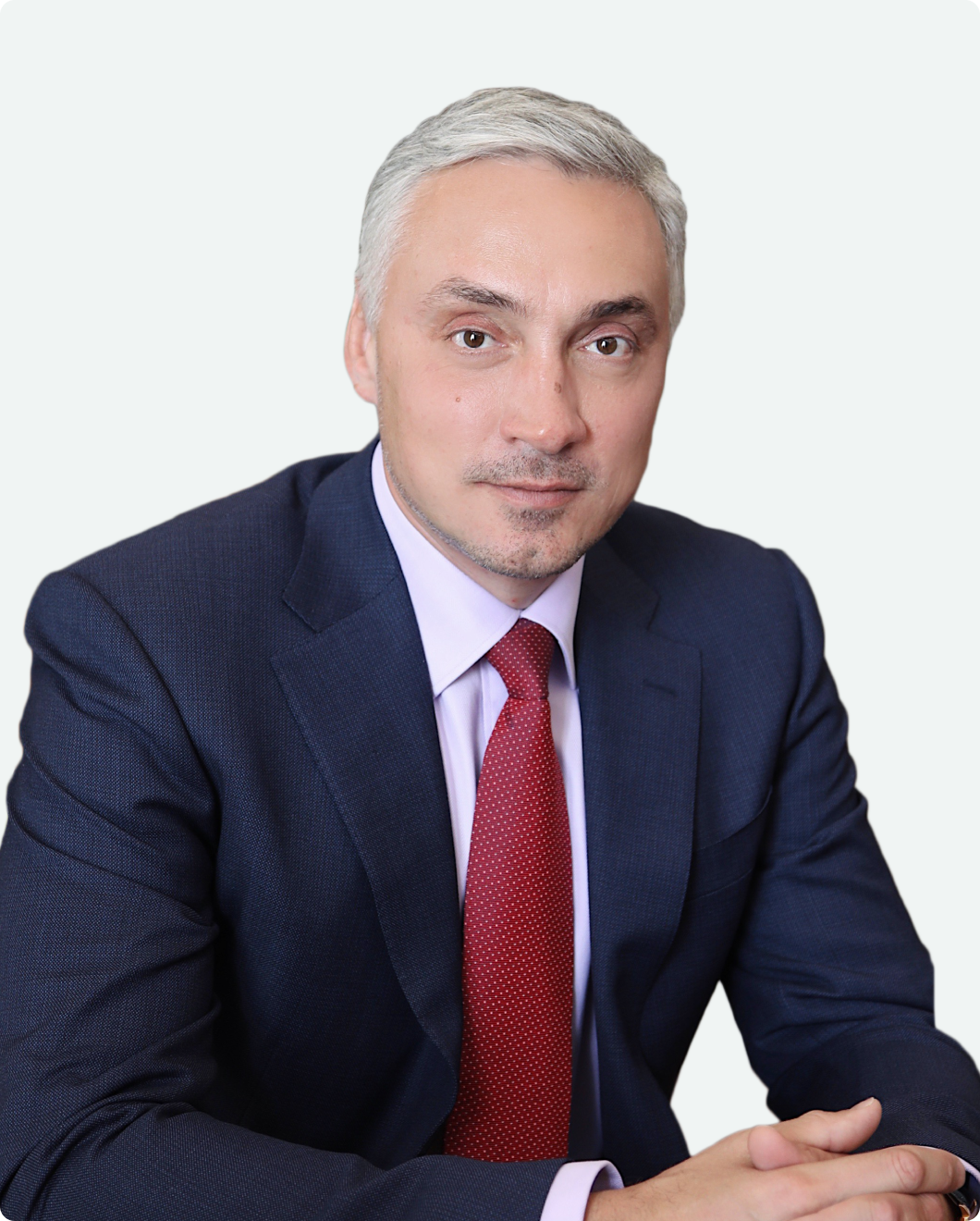 Тютюшев Андрей Петрович