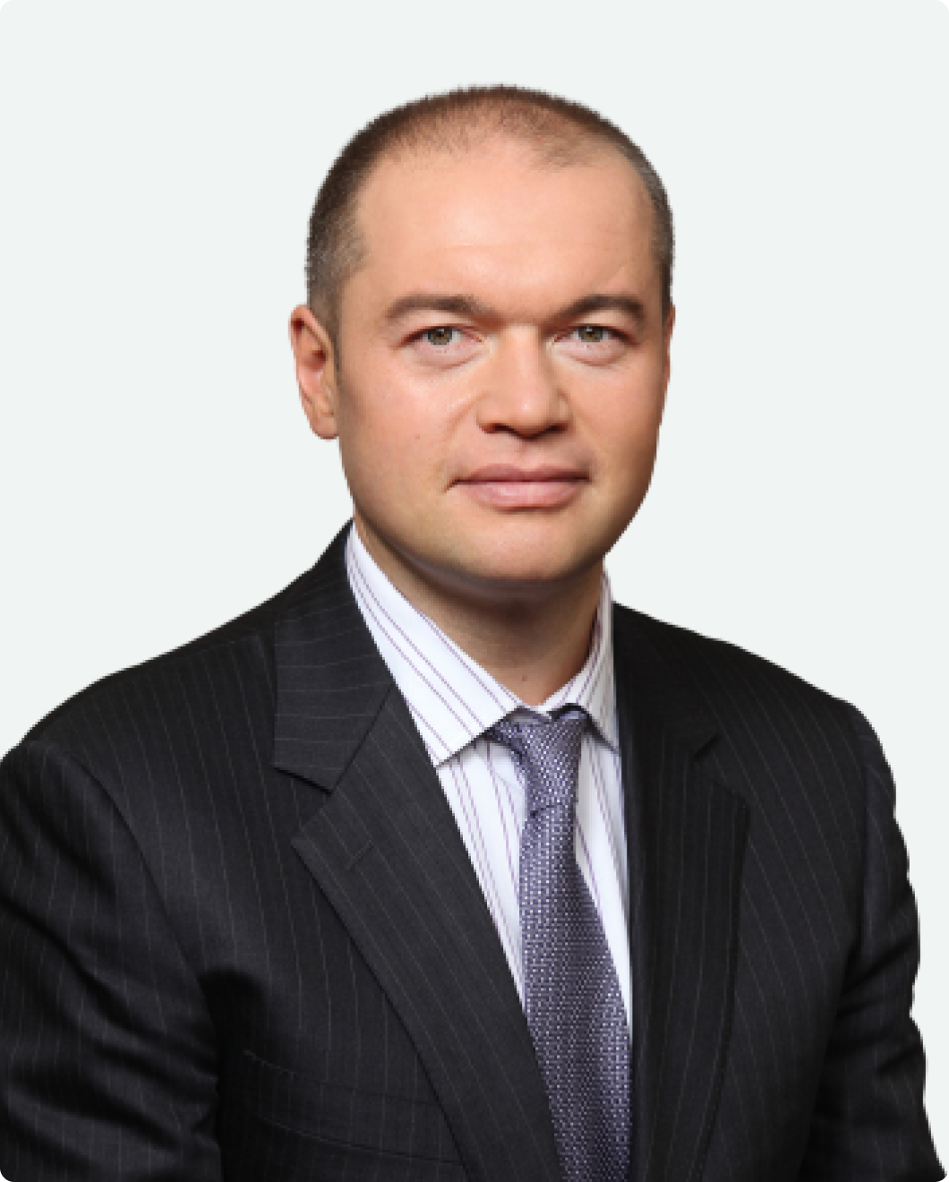 Хисматуллин Тимур Рашитович