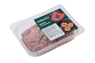 ФАРШ СТОЛИЧНЫЙ, 500 г