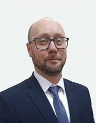 Aleksander S. Chuhlomin