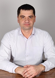 Evgeniy A. Kulagin