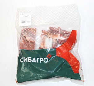 СУПОВОЙ НАБОР СВИНОЙ, 1000-1400 г