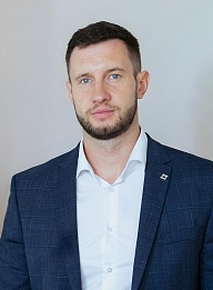 Evgeny A. Rusakov 