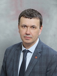 Vladimir I. Stogniy
