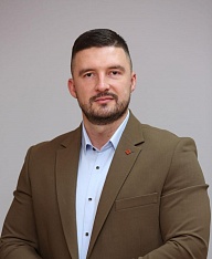 Mihail Y. Chernyshov
