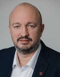 Alexey V. Krivchenkov