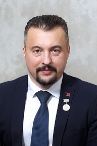 Sergey V. Odyshev