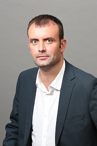 Evgeniy A. Kolyadenko